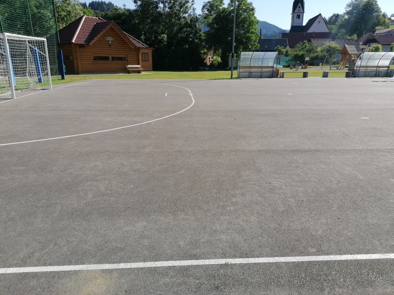 Urejamo Vitanje
