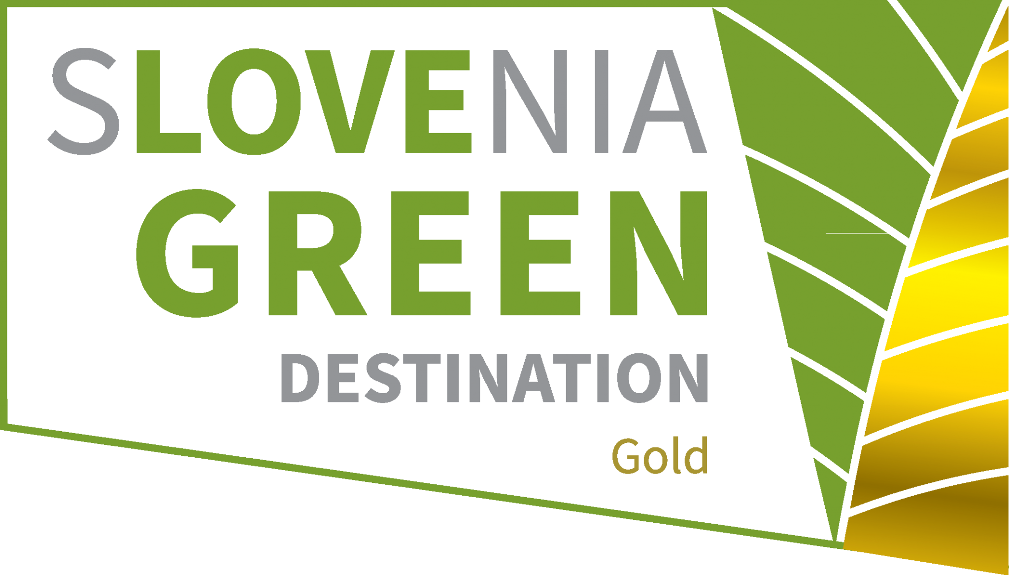 Slovenia Green Destination – zlato sedaj tudi Turistični destinaciji Rogla-Pohorje