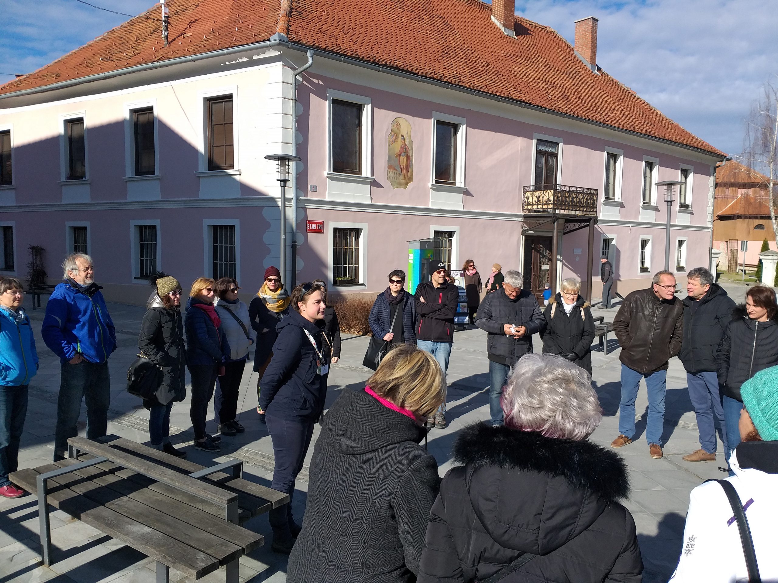 Mednarodni dan turističnih vodnikov na spletu