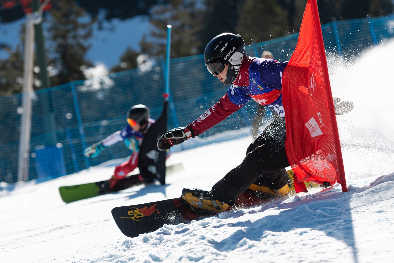 Podpisali smo sporazum o sodelovanju s Smučarsko zvezo Slovenije