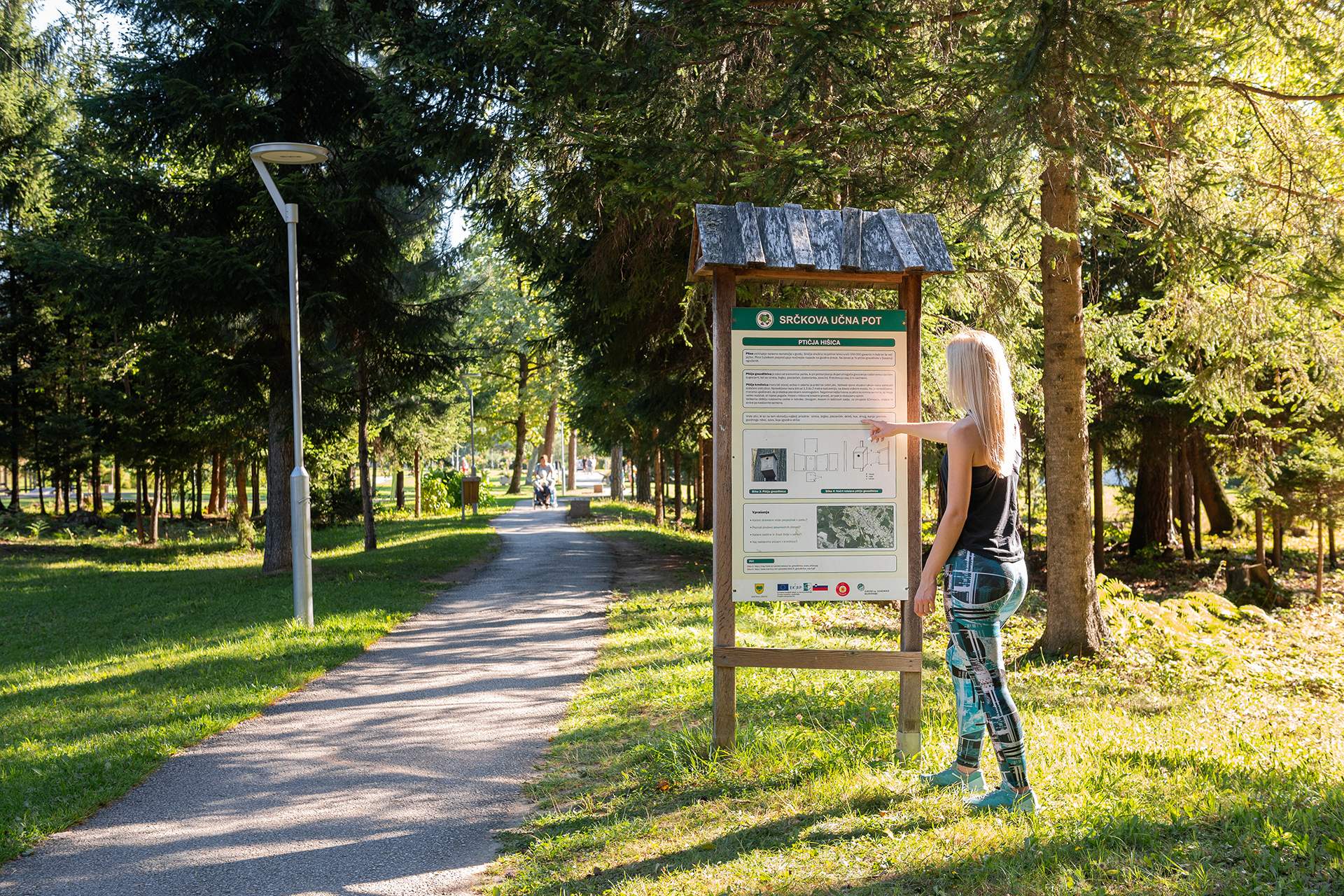 ZELENA, AKTIVNA IN ZDRAVA DESTINACIJA ROGLA-POHORJE