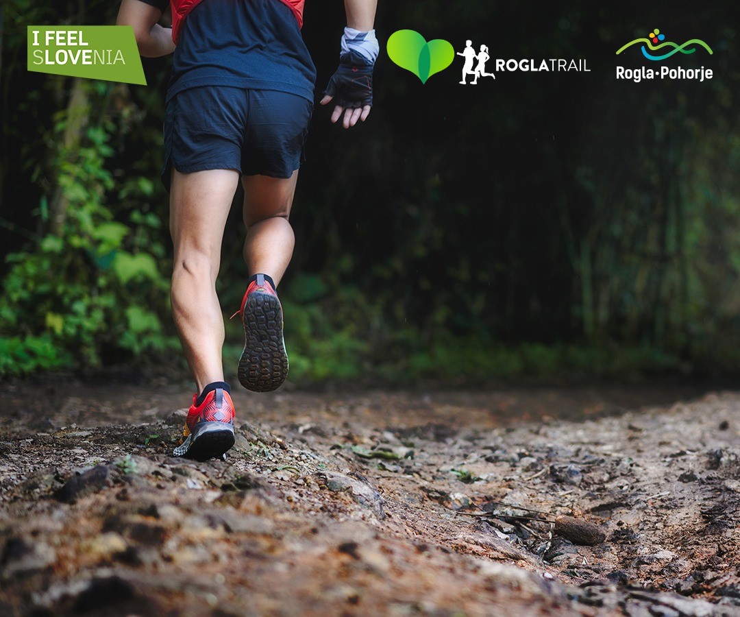 Rogla Trail 2022 – PROGRAM