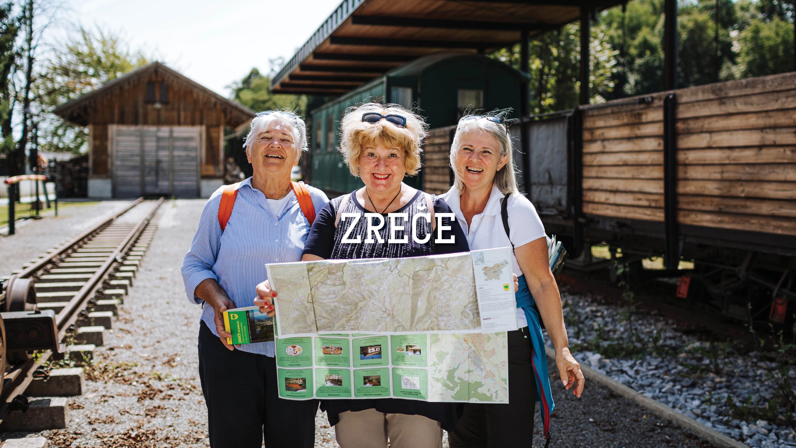 POBegnimo skupaj v Zreče!