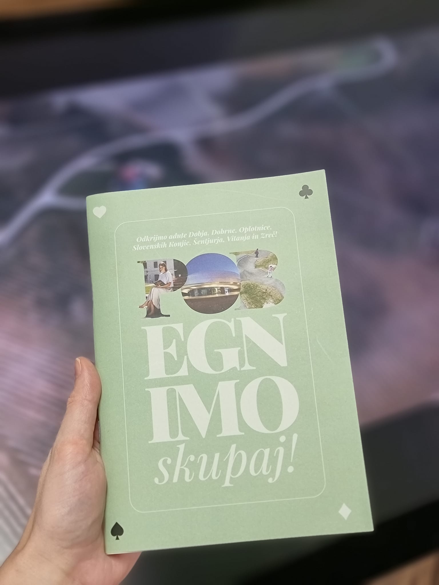 Zaključna prireditev – POBegnimo skupaj!