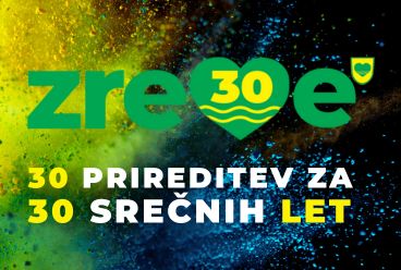 30 let Občine Zreče
