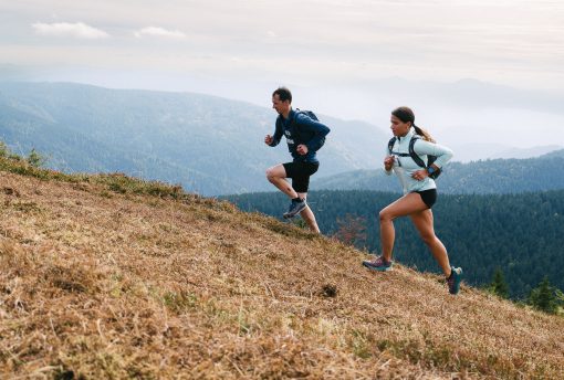 Rogla trail
