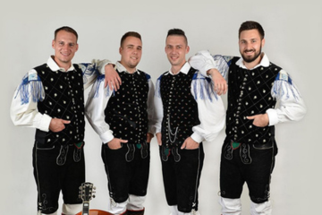 Ansambel Opoj