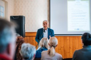 Mag. Boris Podvršnik